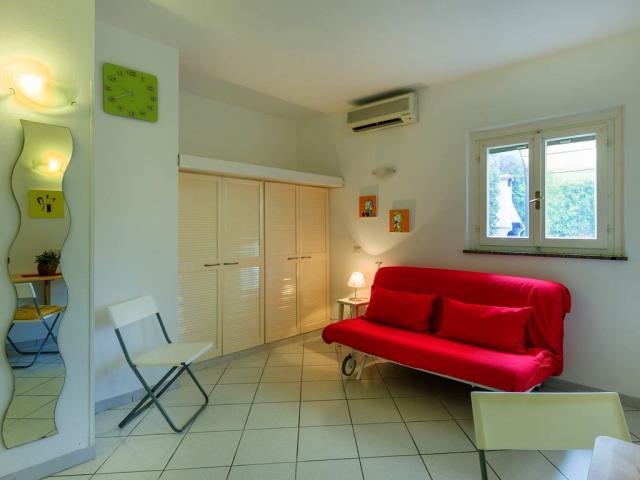 appartamento vacanze Elba